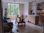 Apartamento en Venta La Aguacatala El Poblado