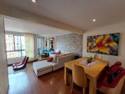 Apartamento en venta la arboleda de la felicidad