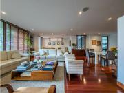 Apartamento en venta La Cabrera Bogotá D.C