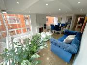 APARTAMENTO EN VENTA LA CALLEJA BOGOTA