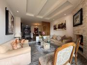 APARTAMENTO EN VENTA LA CALLEJA BOGOTA D.C