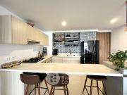 Apartamento en venta, La Camelia, Manizales