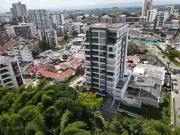 Apartamento en venta La Castellana