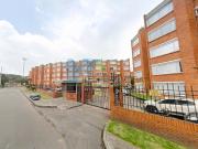 Apartamento en Venta, La Esmeralda, Bogotá D.C