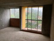 Apartamento en venta La Estrella