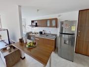 Apartamento en Venta la Estrella, La Ferreria