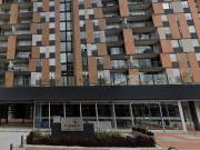 APARTAMENTO EN VENTA LA FELICIDAD EL ROBLE