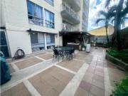 APARTAMENTO EN VENTA LA FLORA 120M2 3CUARTOS 2BAÑOS PARQ...