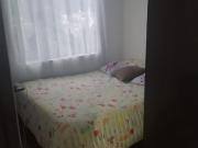 Apartamento en venta La Francia 58m2