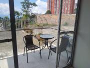 Apartamento en venta La Francia 72m2