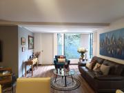 Apartamento en venta La Inferior, Poblado, Medellin