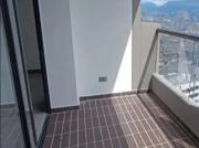Apartamento en venta la palmas, medellín