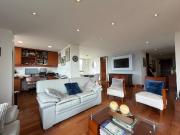 APARTAMENTO EN VENTA LAGOS DE CORDOBA BOGOTÁ D.C