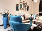 Apartamento en venta lamos Pereira