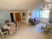 Apartamento en venta las delicias
