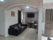 Apartamento En Venta Las Delicias, Barranquilla