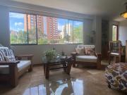 Apartamento en Venta Las Lomas Medellin