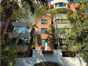 Apartamento en Venta Las Mercedes 158047DR 74m2/1H/3B/2PE