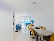 APARTAMENTO EN VENTA, LAS MERCEDES