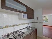 Apartamento en venta Las Mercedes de Suba