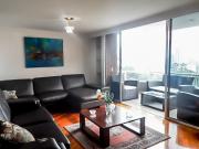 Apartamento en Venta, Las Santas, El Poblado