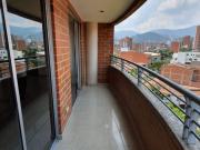 Apartamento en venta, Laureles en Medellin