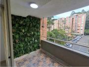 Apartamento en Venta, Laureles en Medellín