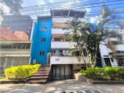 Apartamento en venta, Laureles, Estadio
