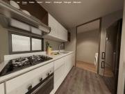 Apartamento en venta laureles, medellín. cesión de derechos