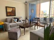 Apartamento En Venta Laureles Medellin S