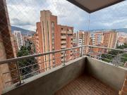 Apartamento En Venta Laureles Medellín S