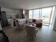 APARTAMENTO EN VENTA LAURELES MEDELLN