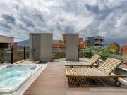 APARTAMENTO EN VENTA LAURELES MEDELLN