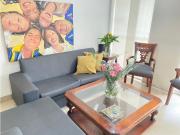 Apartamento en Venta, Laureles, Nogal en Medellín