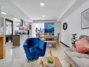 Apartamento en Venta Laureles Rentas cortas