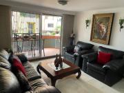 Apartamento en venta Laureles Santa Teresita