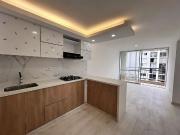 Apartamento en Venta listo para Estrenar, Bochalema