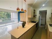 Apartamento en venta Loma de las Brujas