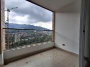 Apartamento en Venta Loma de Las Brujas