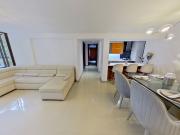 Apartamento En Venta Loma De Los Bernal