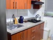 Apartamento en venta Loma de Los Bernal