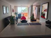 apartamento en venta loma de los Bernal