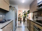 Apartamento en Venta, Loma de los Bernal en Medellín