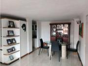 Apartamento en Venta, Loma de los Bernal en Medellín