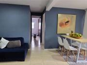 Apartamento en Venta, Loma de los Bernal en Medellín