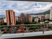 Apartamento en Venta, Loma de los Bernal en Medellín