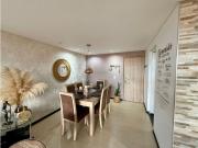 Apartamento en Venta, Loma de los Bernal en Medellín