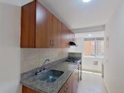 Apartamento en Venta, Loma de los Bernal en Medellín