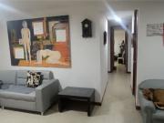Apartamento en Venta, Loma de los Bernal en Medellín