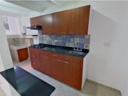 Apartamento en Venta, Loma de los Bernal en Medellín